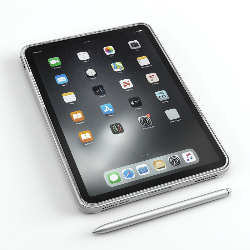 LM ViewPad Smart Tablet — Demo Product Listing for Sellers