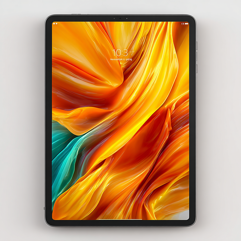 LM ViewPad Smart Tablet — Demo Product Listing for Sellers