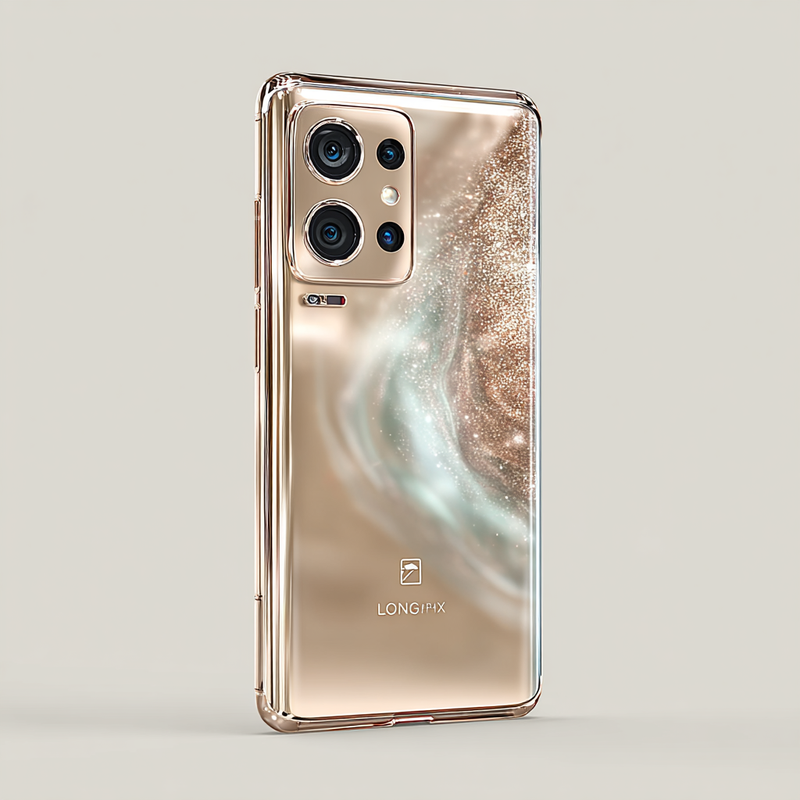 LM Nova Smartphone — Demo Product Listing for Sellers