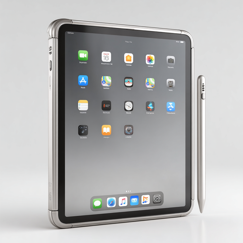 LM ViewPad Smart Tablet — Demo Product Listing for Sellers