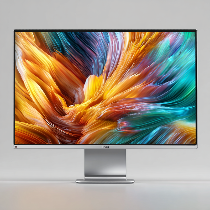 LM Vision Display Monitor — Demo Product Listing for Sellers