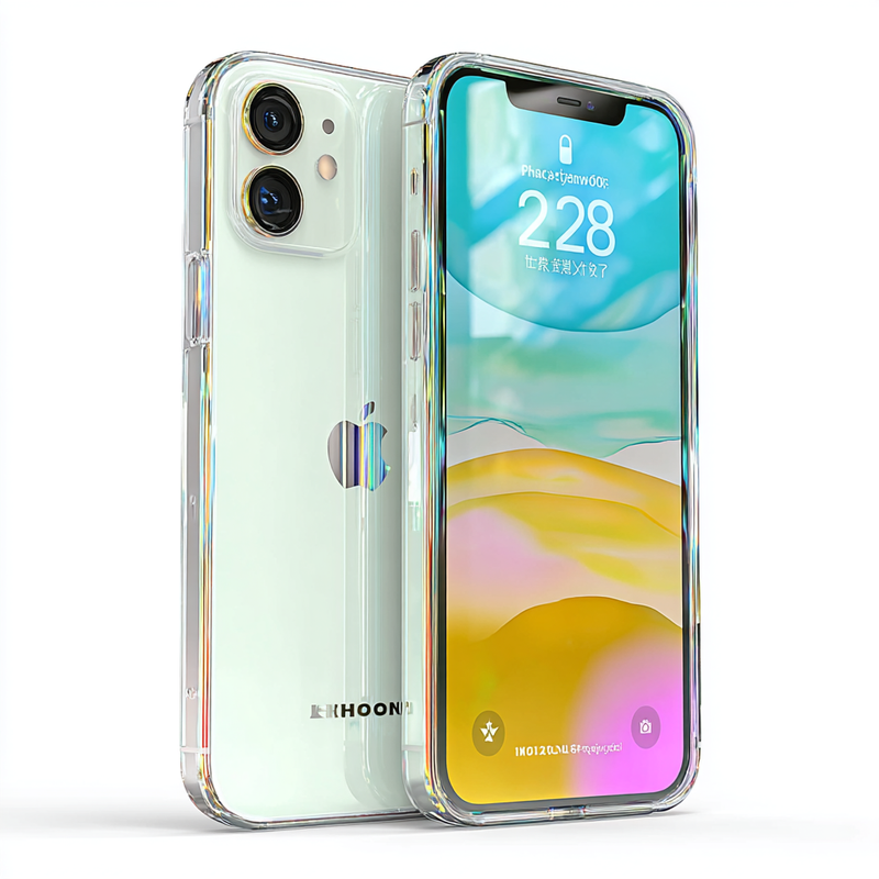 LM Nova Smartphone — Demo Product Listing for Sellers