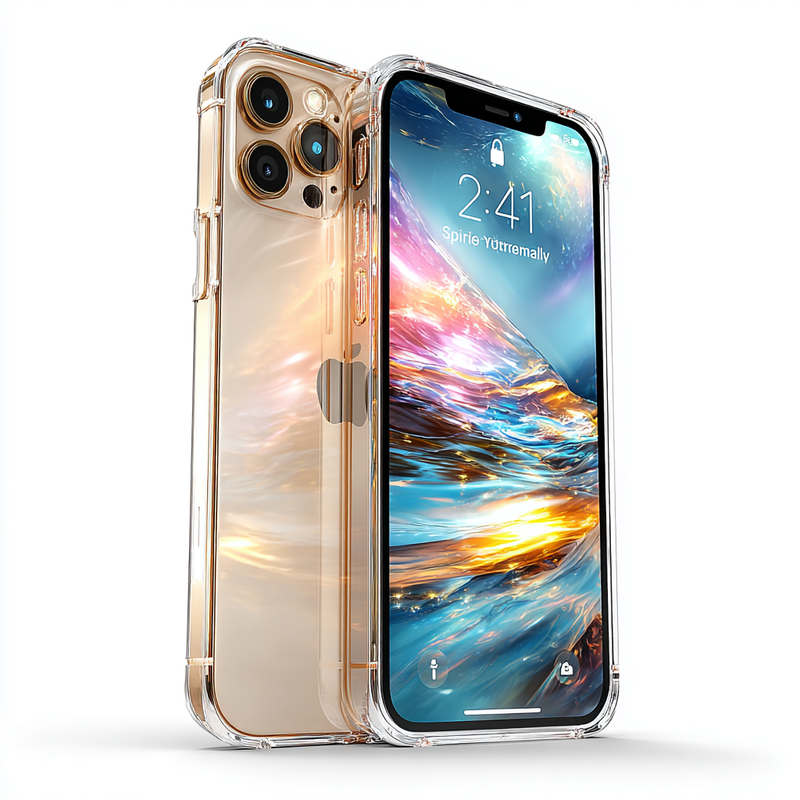 LM Nova Smartphone — Demo Product Listing for Sellers