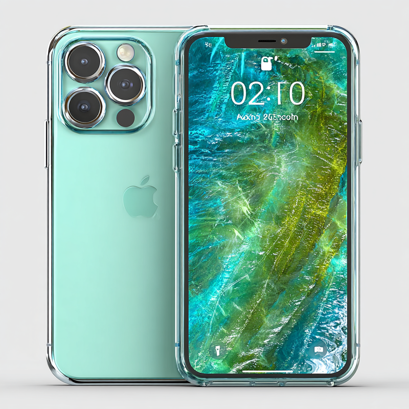 LM Nova Smartphone — Demo Product Listing for Sellers