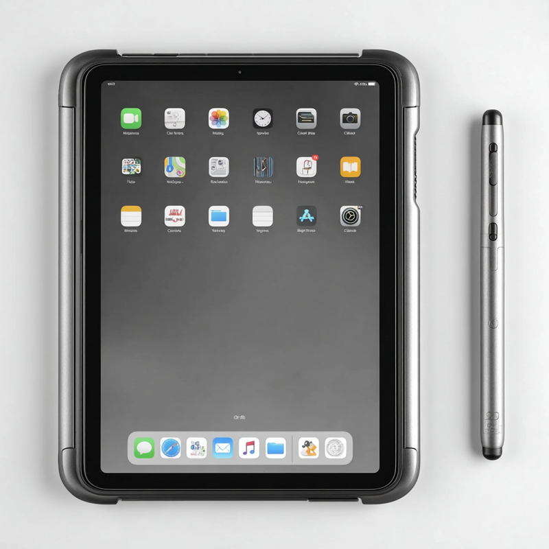 LM ViewPad Smart Tablet — Demo Product Listing for Sellers