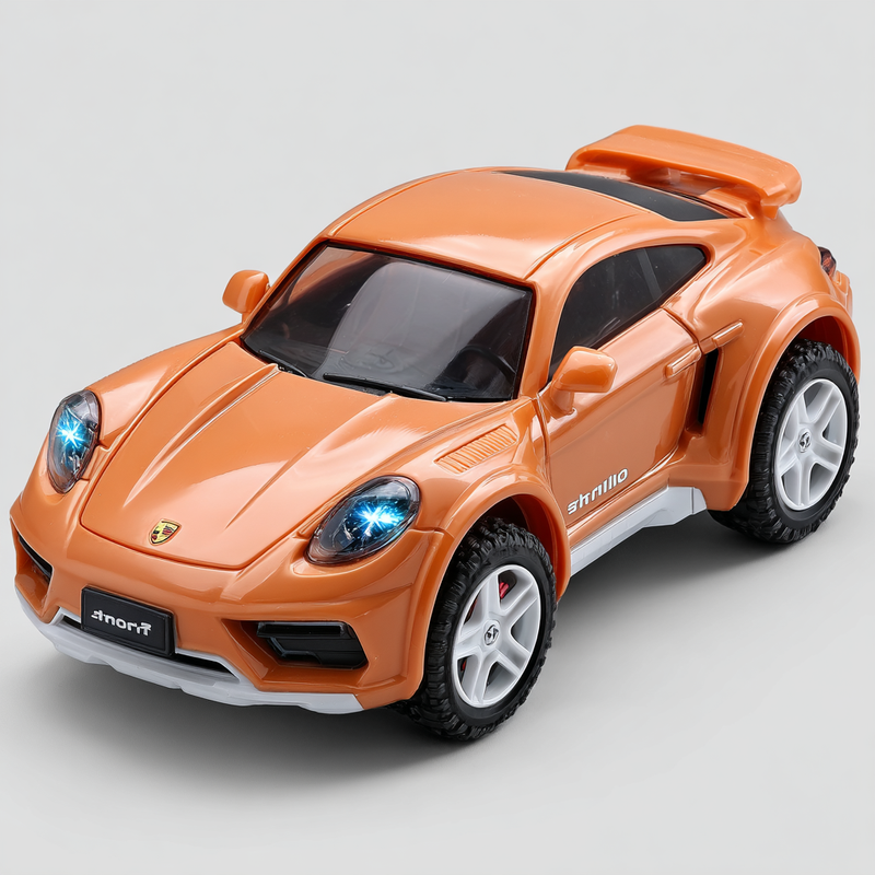 PlaySmart Educational Toy Set — Demo Product Listing for Sellers