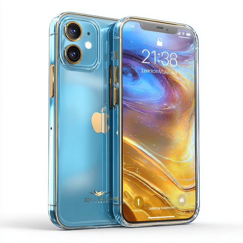 LM Nova Smartphone — Demo Product Listing for Sellers