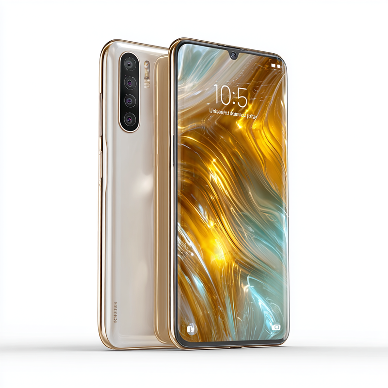 LM Nova Smartphone — Demo Product Listing for Sellers