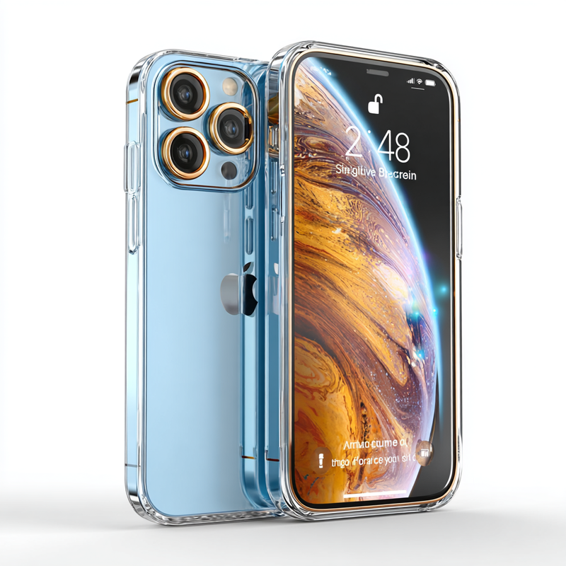 LM Nova Smartphone — Demo Product Listing for Sellers