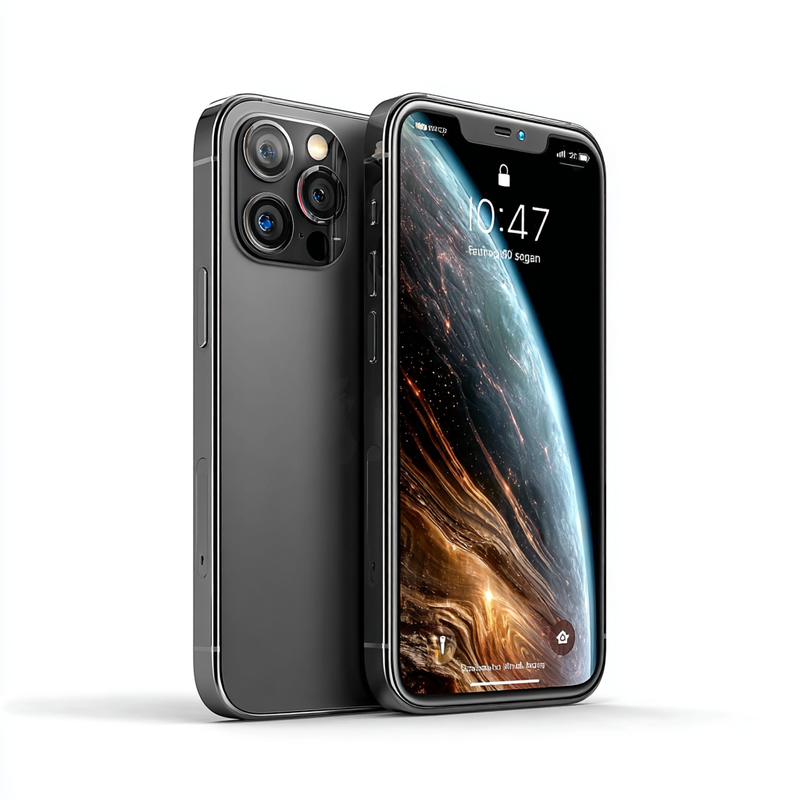 LM Nova Smartphone — Demo Product Listing for Sellers