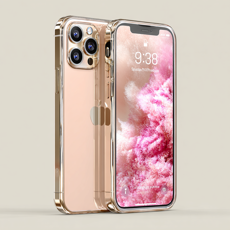 LM Nova Smartphone — Demo Product Listing for Sellers