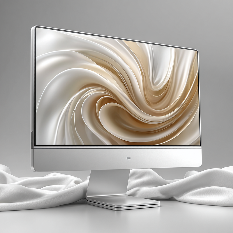 LM Vision Display Monitor — Demo Product Listing for Sellers