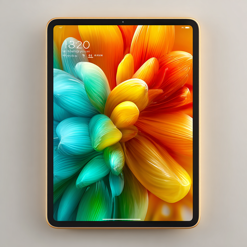 LM ViewPad Smart Tablet — Demo Product Listing for Sellers