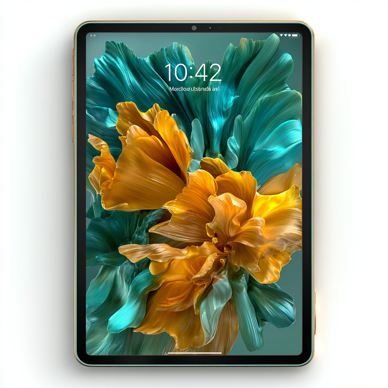 LM ViewPad Smart Tablet — Demo Product Listing for Sellers