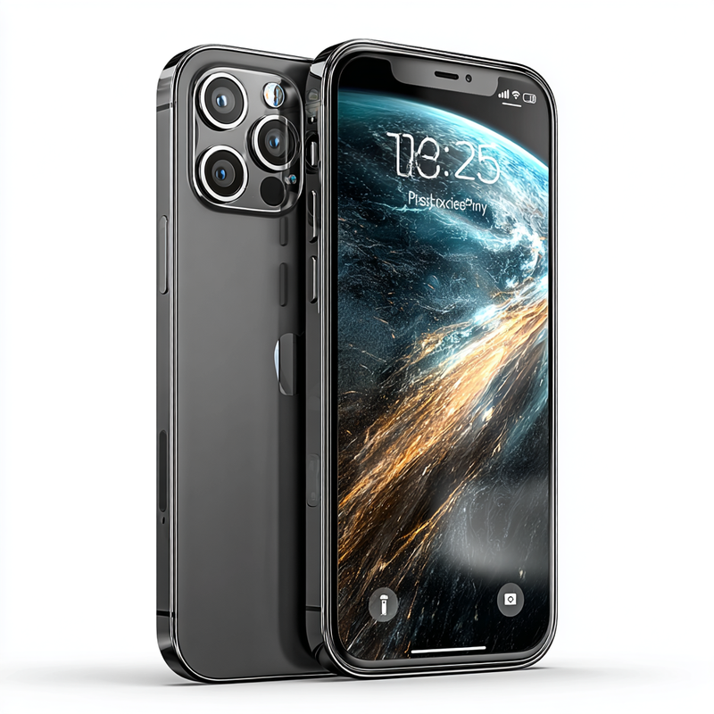 LM Nova Smartphone — Demo Product Listing for Sellers