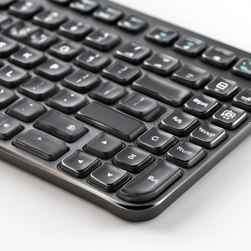 LM KeyPro Keyboard — Demo Product Listing for Sellers