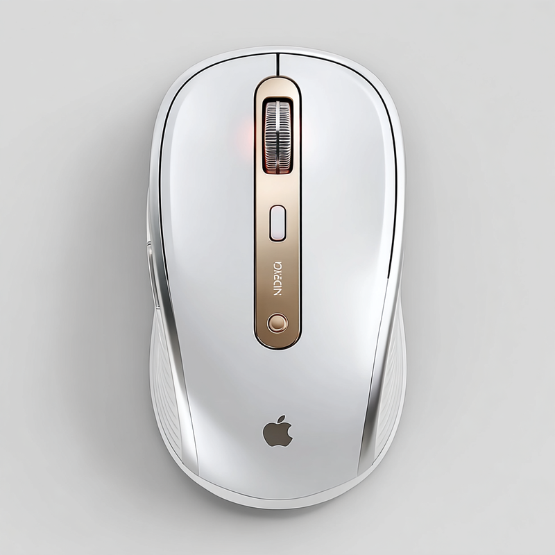 LM Precision Mouse — Demo Product Listing for Sellers