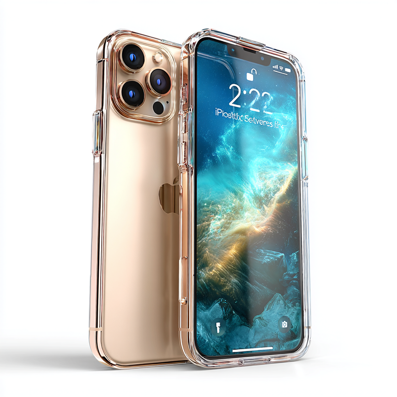 LM Nova Smartphone — Demo Product Listing for Sellers