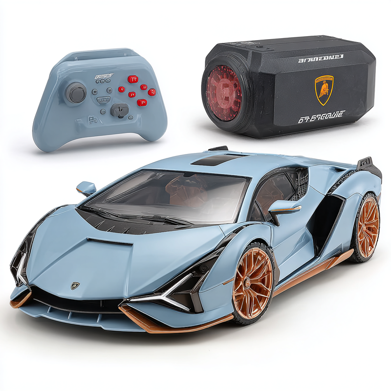 PlaySmart Educational Toy Set — Demo Product Listing for Sellers