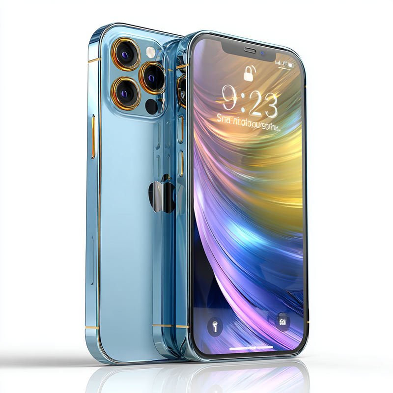 LM Nova Smartphone — Demo Product Listing for Sellers
