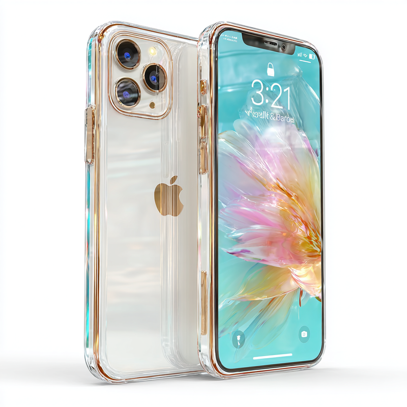 LM Nova Smartphone — Demo Product Listing for Sellers