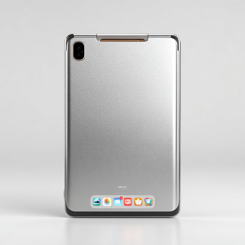 LM ViewPad Smart Tablet — Demo Product Listing for Sellers