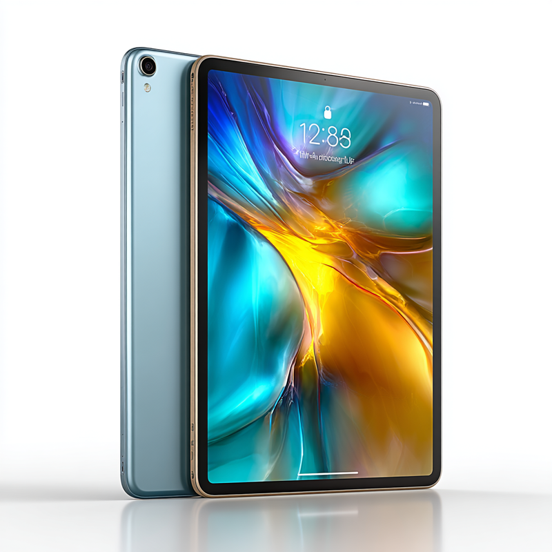 LM ViewPad Smart Tablet — Demo Product Listing for Sellers