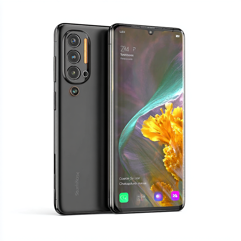 LM Nova Smartphone — Demo Product Listing for Sellers