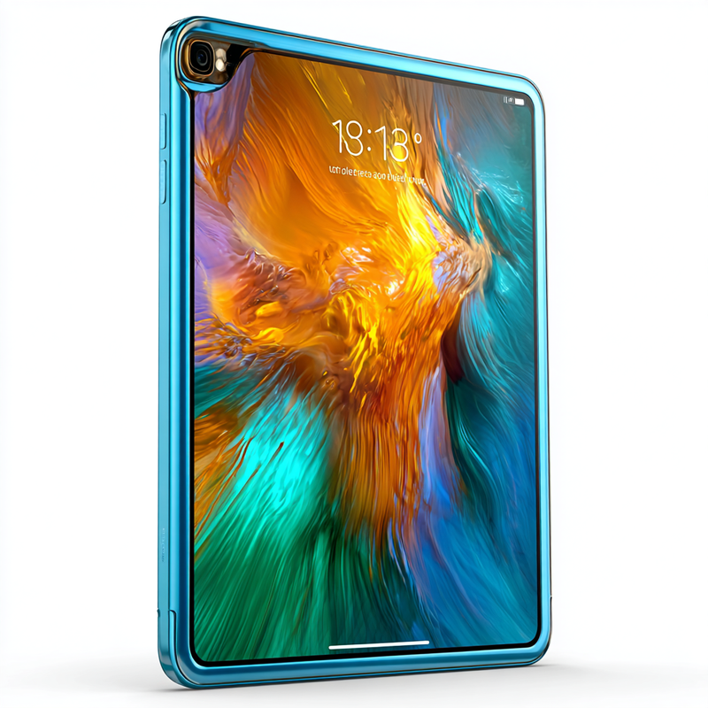 LM ViewPad Smart Tablet — Demo Product Listing for Sellers
