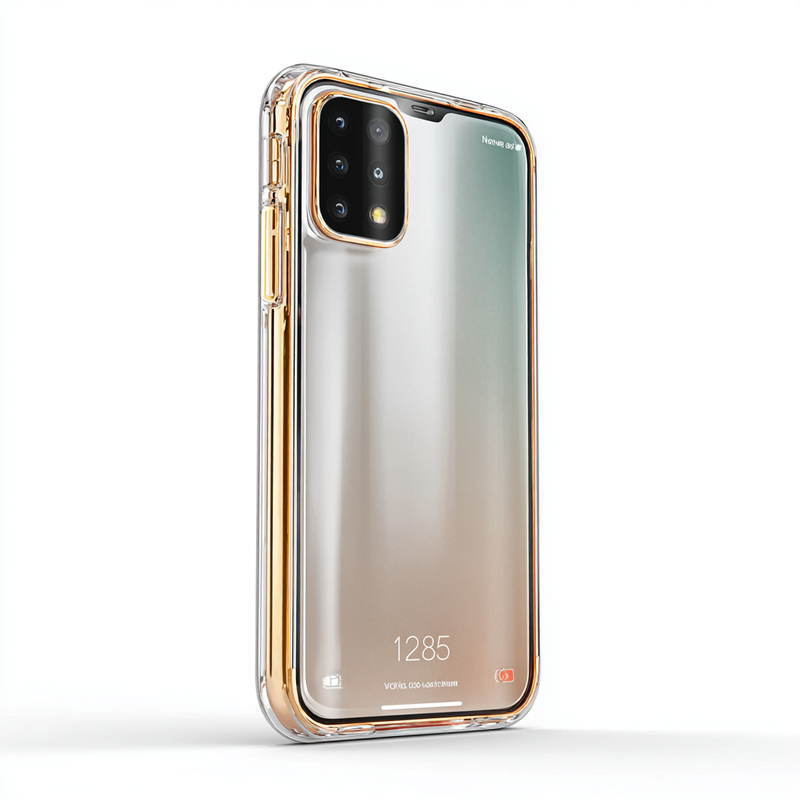 LM Nova Smartphone — Demo Product Listing for Sellers