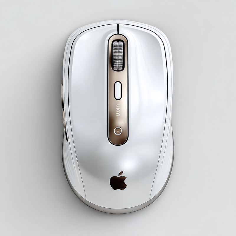 LM Precision Mouse — Demo Product Listing for Sellers