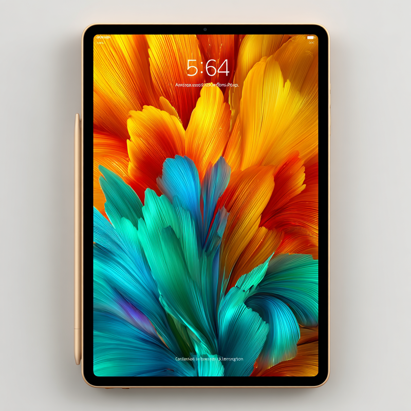 LM ViewPad Smart Tablet — Demo Product Listing for Sellers