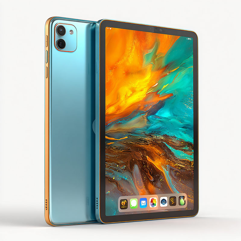 LM ViewPad Smart Tablet — Demo Product Listing for Sellers