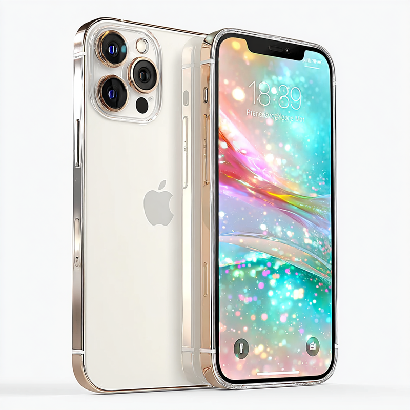 LM Nova Smartphone — Demo Product Listing for Sellers