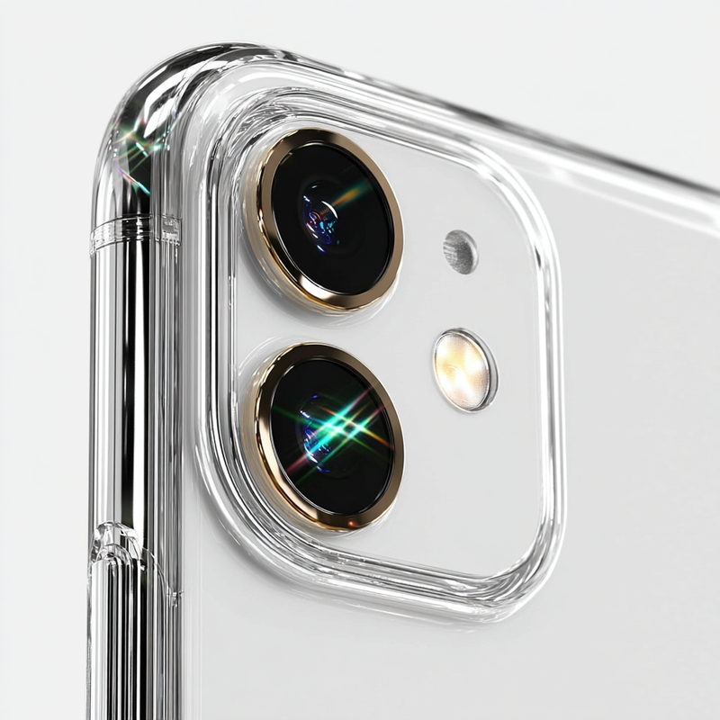 LM Nova Smartphone — Demo Product Listing for Sellers