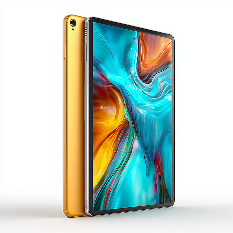 LM ViewPad Smart Tablet — Demo Product Listing for Sellers