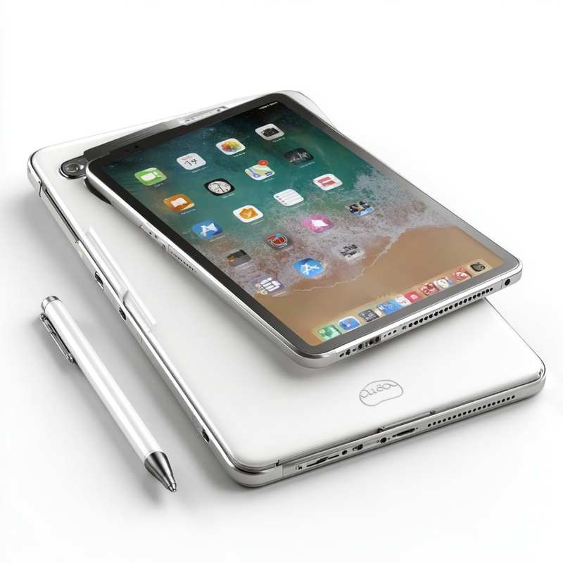 LM ViewPad Smart Tablet — Demo Product Listing for Sellers