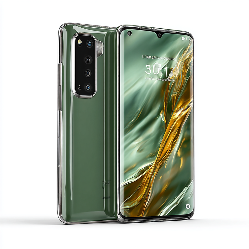 LM Nova Smartphone — Demo Product Listing for Sellers