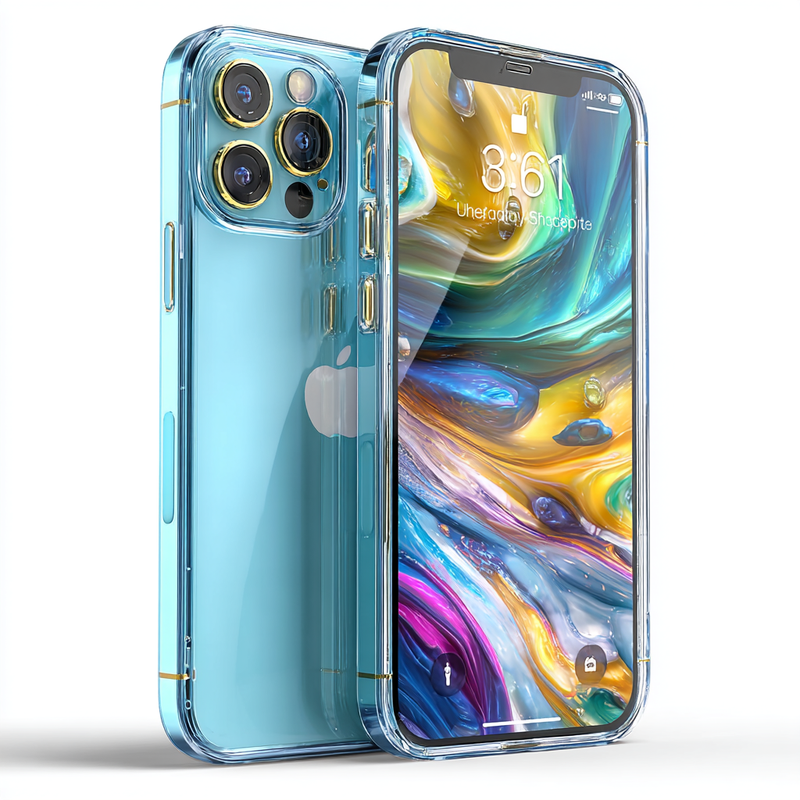 LM Nova Smartphone — Demo Product Listing for Sellers