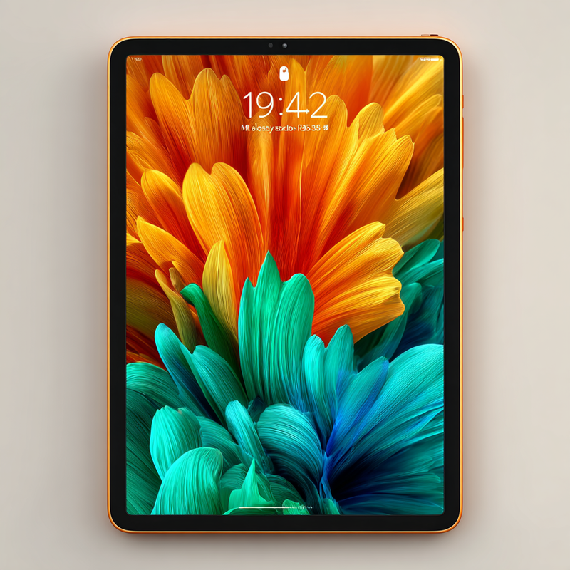 LM ViewPad Smart Tablet — Demo Product Listing for Sellers