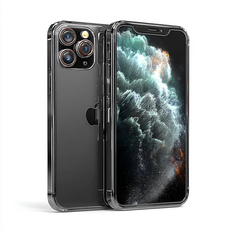 LM Nova Smartphone — Demo Product Listing for Sellers
