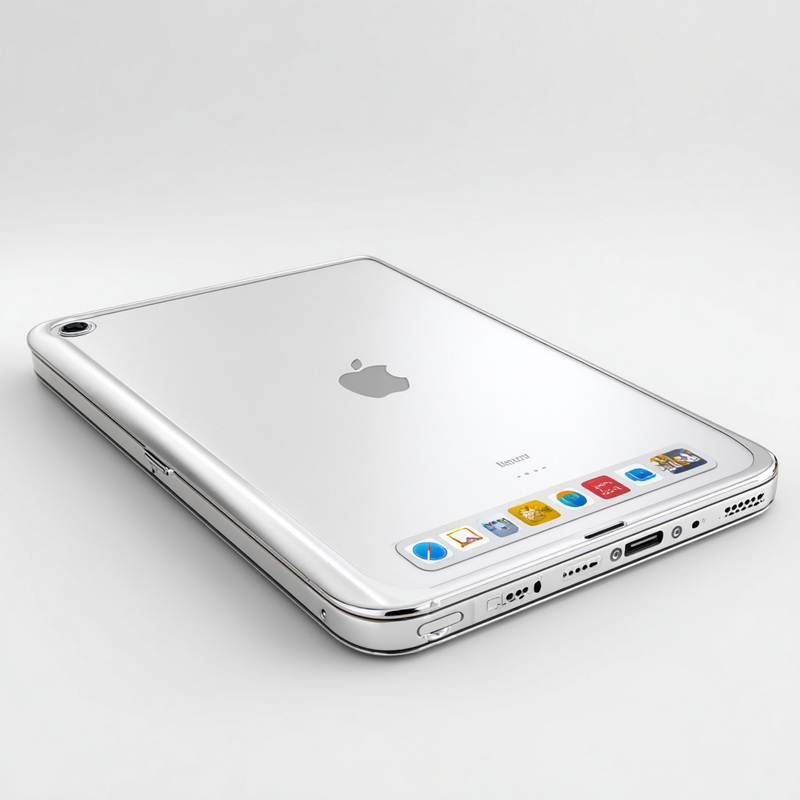 LM ViewPad Smart Tablet — Demo Product Listing for Sellers