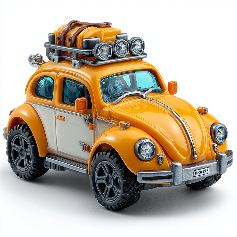 PlaySmart Educational Toy Set — Demo Product Listing for Sellers