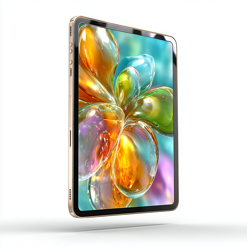 LM ViewPad Smart Tablet — Demo Product Listing for Sellers