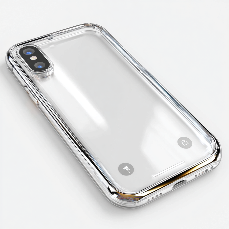 LM Nova Smartphone — Demo Product Listing for Sellers