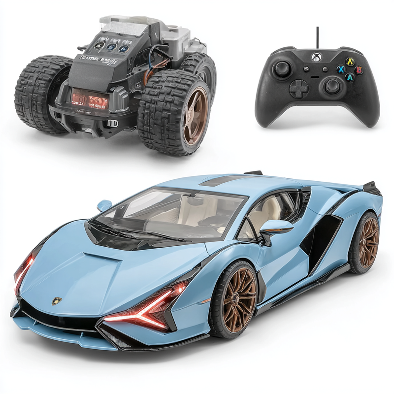 PlaySmart Educational Toy Set — Demo Product Listing for Sellers