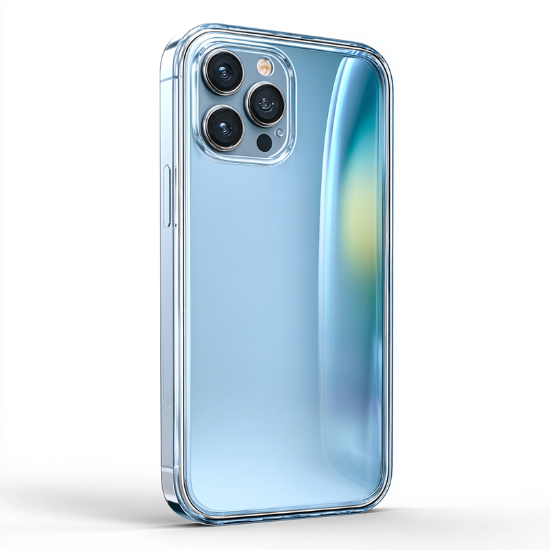 LM Nova Smartphone — Demo Product Listing for Sellers