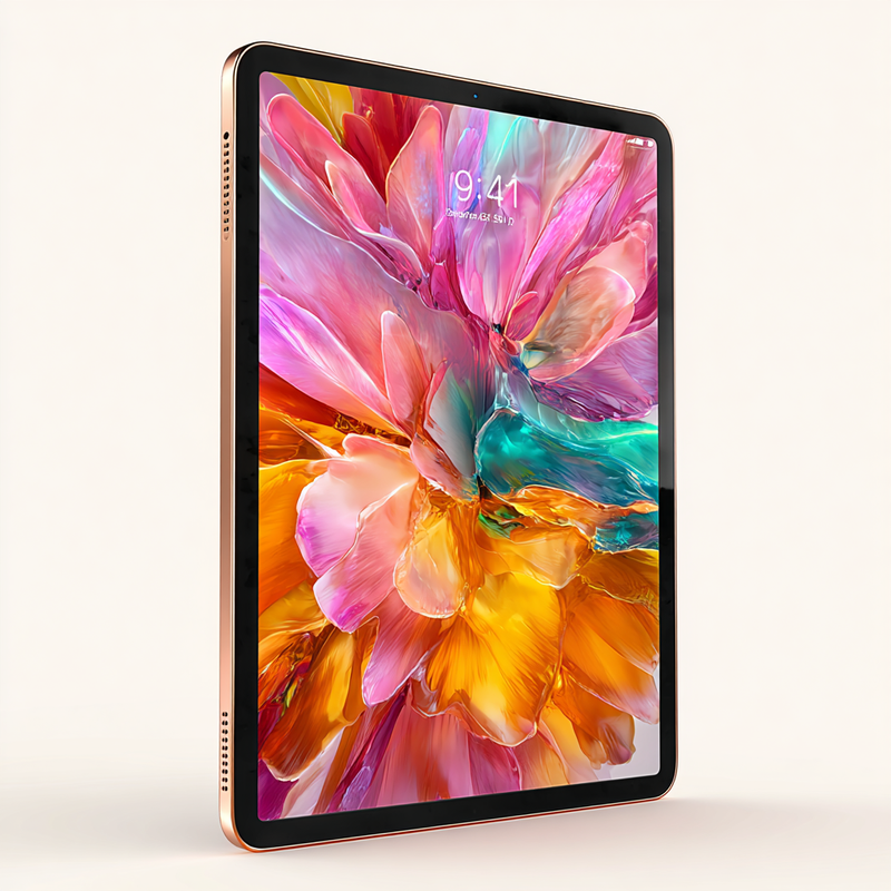 LM ViewPad Smart Tablet — Demo Product Listing for Sellers