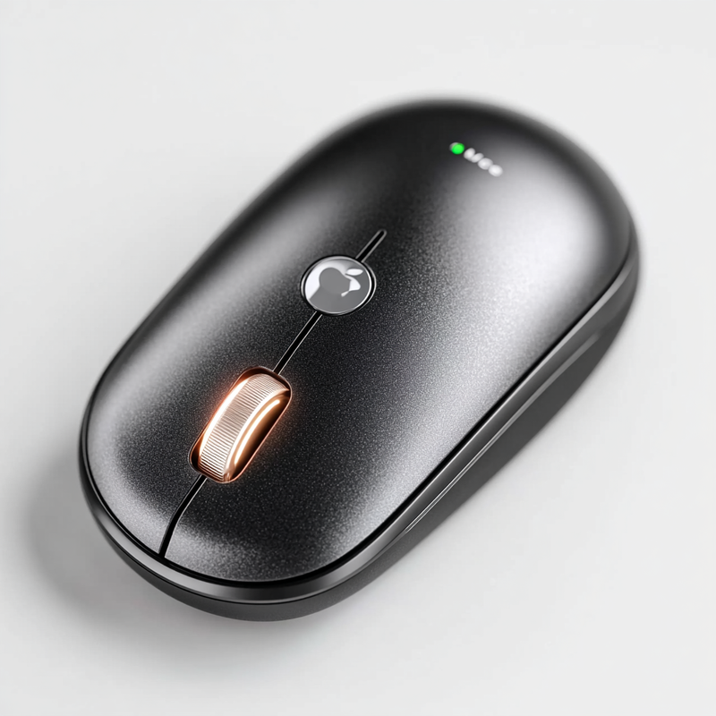 LM Precision Mouse — Demo Product Listing for Sellers