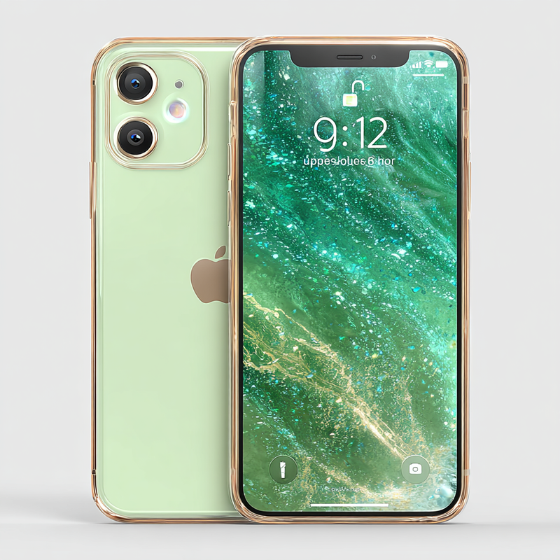LM Nova Smartphone — Demo Product Listing for Sellers